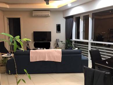 Condominium For Sale in Surian Residences (Mutiara Damansara)