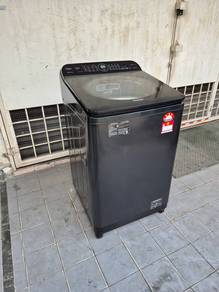 Panasonic washing machine mesin basuh washer 13.5k