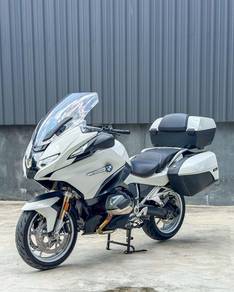 BMW R 1250 RT