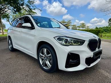 BMW X1 sDRIVE20i M SPORT in Johor Bahru, JHR