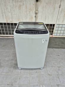 LG dd inverter 12kg washing machine