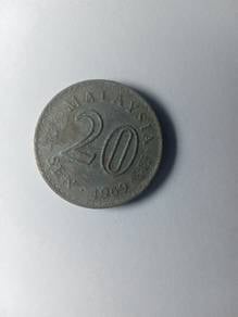 Ancient & rare coins collection