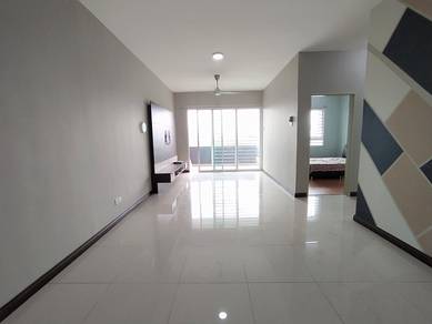 Condominium For Sale in Panorama Residences (Sentul)