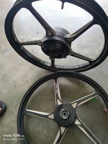 Barang y15