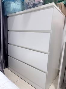 Used Ikea Drawer for Clothes (Laci)