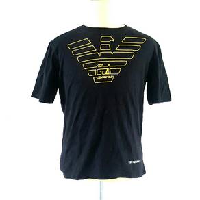 EMPORIO ARMANI T-Shirt EA Big Gold