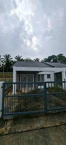 1-storey Terraced House For Rent in Dengkil,SGR