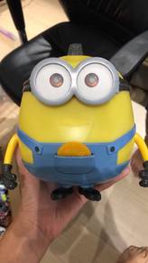 Minions: The Rise Of Gru | Talking Otto + Zodiac