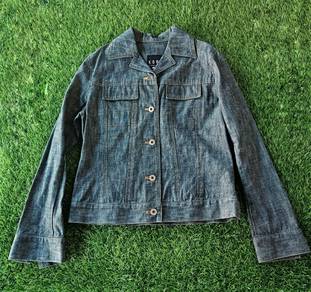 MK Michael Kors Original denim jacket vintage M
