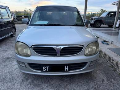 Perodua Kelisa GXL in Tawau, SBH
