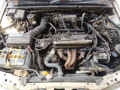 engine f22b honda accord sm4 sv4