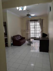 Apartment For Sale in Desa Alor Vista