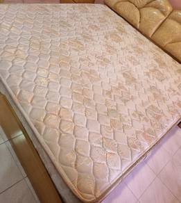 Vono Mattress - King Size (Spine Supporter)