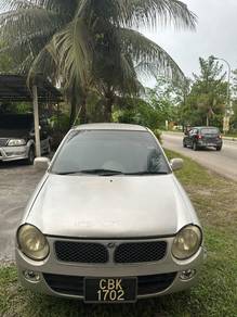 Perodua Kancil 850 EX in Ipoh, PRK