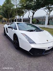 Lamborghini Gallardo SE in Johor Bahru, JHR