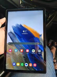 Galaxy Tab A8