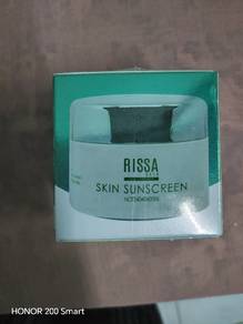 skin sunsreen (rissa skin) 