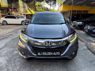 Honda HR-V E in Bukit Mertajam, PNG
