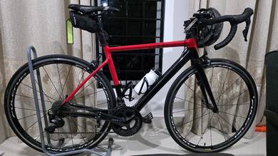 Argon Roadbike