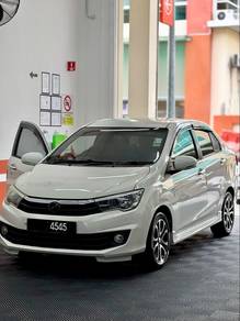 Perodua Bezza PREMIUM X in Bayan Baru, PNG
