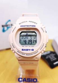 Watch - Casio BABY G G-LIDE BLX570-4 - ORIGINAL