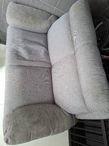 FREE JB Skudai two seater sofa 