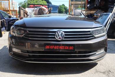 VOLKSWAGEN PASSAT B8 SPARE Parts