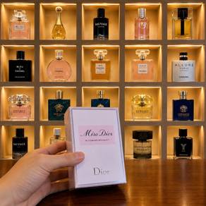 Miss Dior Blooming Bouquet