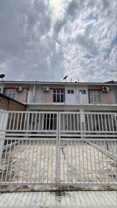 2-storey Terraced House For Sale in Pasir Gudang,JHR