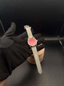 New NOMOS 711.13842 Club Campus Deep Pink ( 2026 )