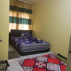 Room in Bangi, SGR