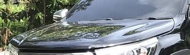 Toyota Hilux Revo front Bonnet