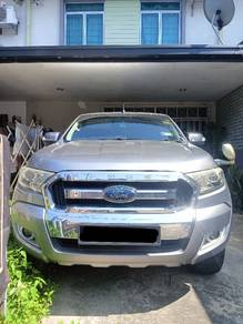 Ford Ranger XLT in Papar, SBH