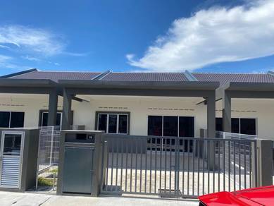 1-storey Terraced House For Rent in Jenjarom,SGR