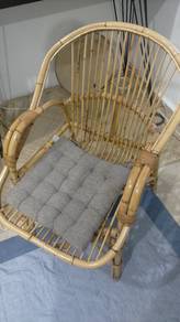 KERUSI Rotan Antik