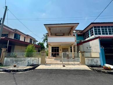 Semi-Detached House For Sale in Jawi,PNG