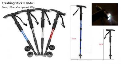 Trekking Stick