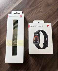 Huawei Band 9