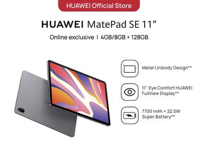 Huawei Matepad SE 11 Brand New Sealed Unboxed
