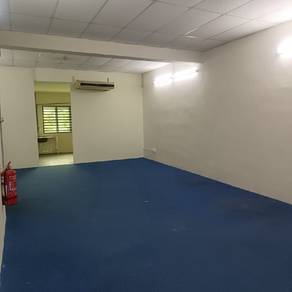 Office space For Rent in Ipoh,PRK
