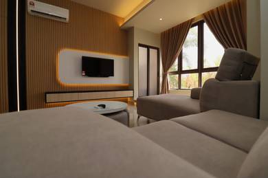 Service Residence For Sale in Bali Residences