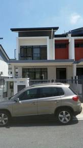 2-storey Terraced House For Sale in Rawang,SGR