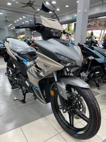 Yamaha Y16ZR