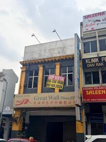 Shop lot For Rent in Kajang,SGR
