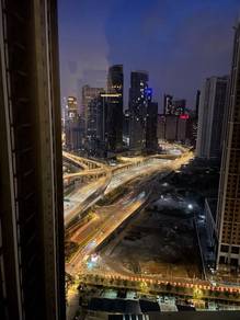 Service Residence For Rent in Damansara Perdana,SGR