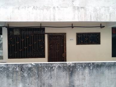 Flat For Sale in Flat Taman Bukit Segar