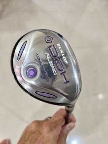 Dunlop DDH ALERO Ladies Long Hybrid 4