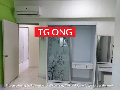 Condominium For Rent in The Signature (Perai)