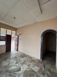 1-storey Terraced House For Rent in Kulim,KDH