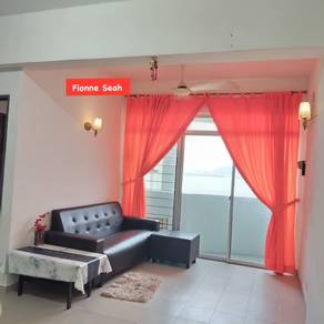 Apartment For Sale in Sinar Bukit Dumbar